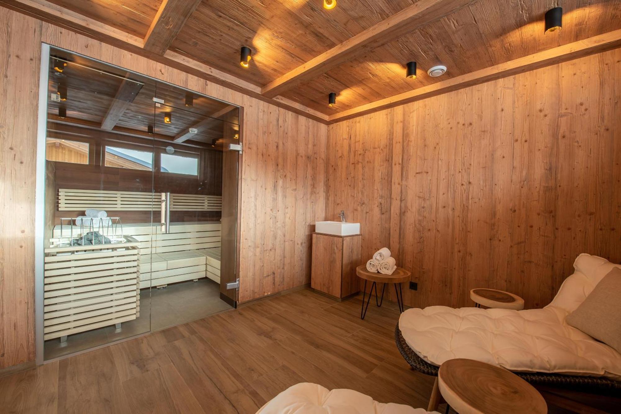 Filzsteinresort Wohnungen Top 1 Krimml Bagian luar foto